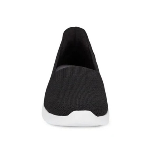 Easy Spirit Women's X Denise Austin Nilsa Soeasy Slip-on Flats - Picture 4 of 5